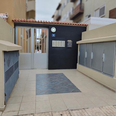 Iris Holiday Apartment Candelaria Zewnętrze zdjęcie