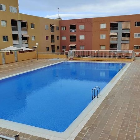 Iris Holiday Apartment Candelaria Zewnętrze zdjęcie