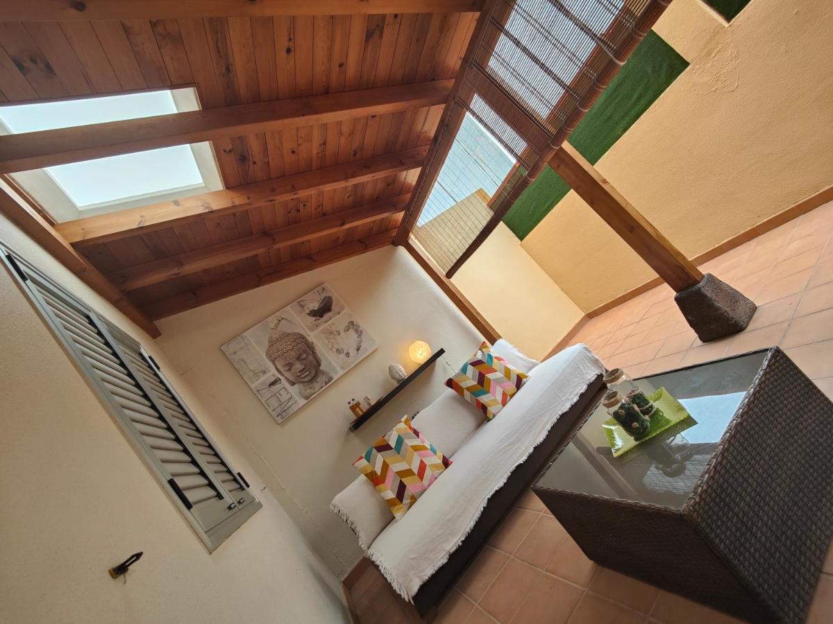 Iris Holiday Apartment Candelaria Zewnętrze zdjęcie