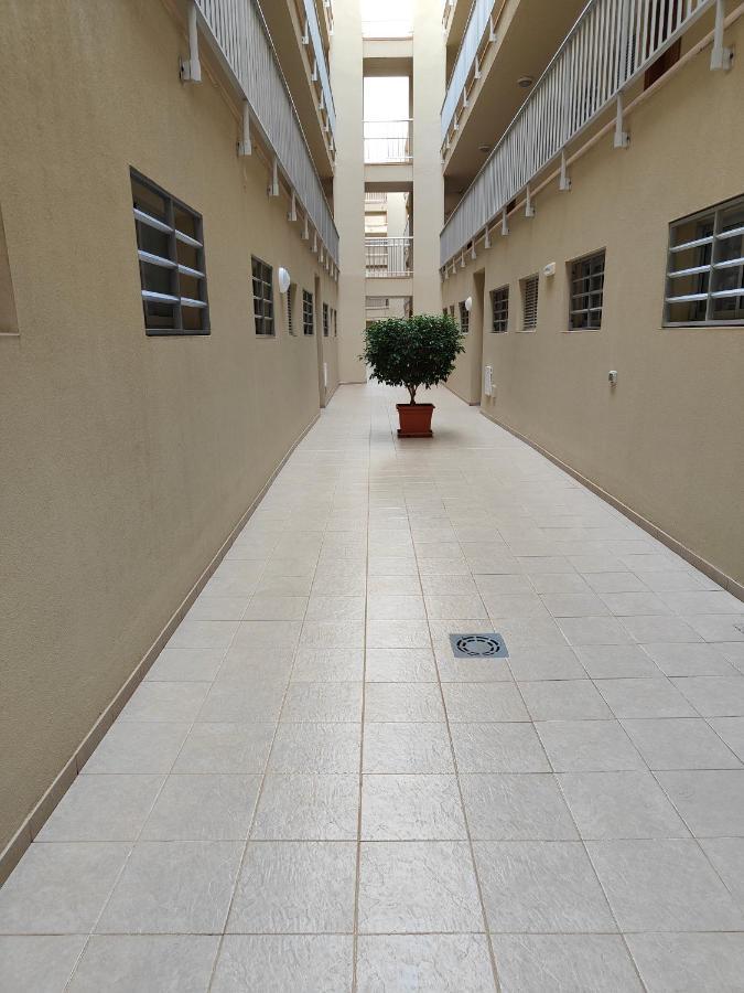 Iris Holiday Apartment Candelaria Zewnętrze zdjęcie
