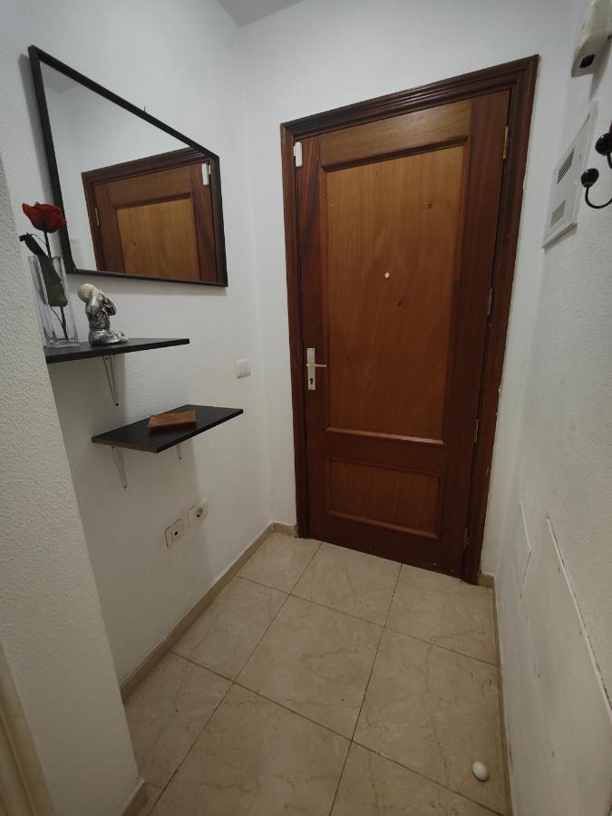 Iris Holiday Apartment Candelaria Zewnętrze zdjęcie