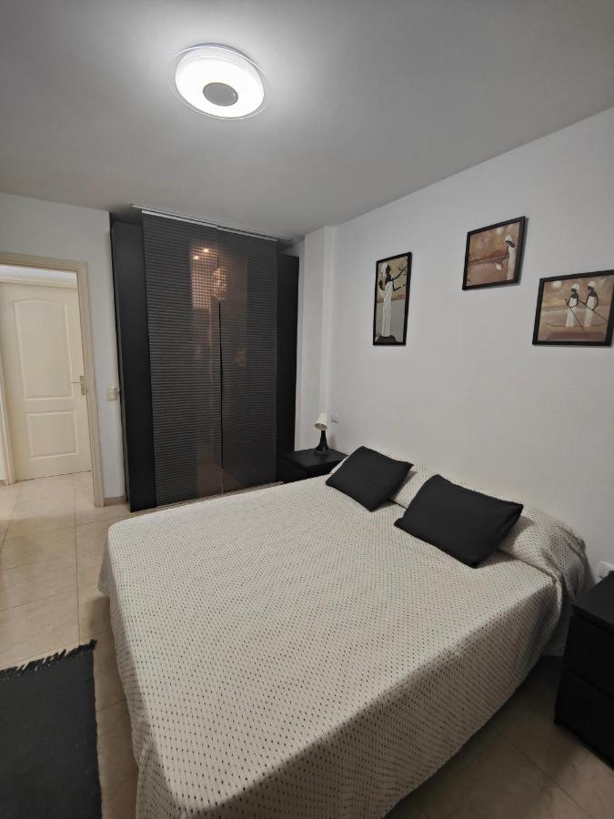 Iris Holiday Apartment Candelaria Zewnętrze zdjęcie