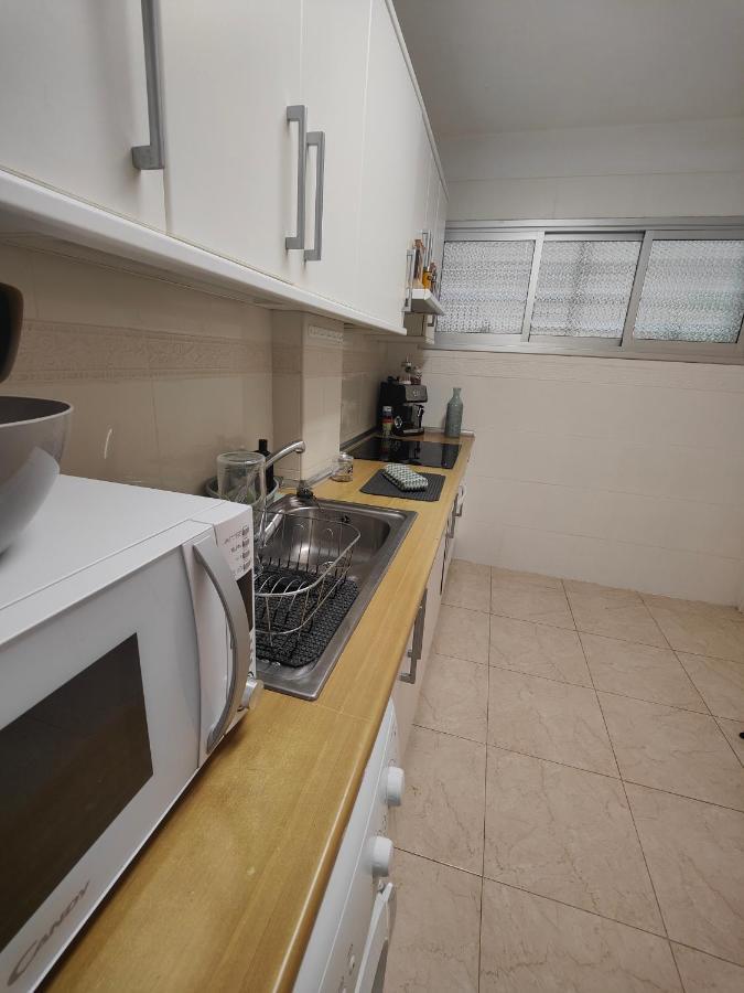 Iris Holiday Apartment Candelaria Zewnętrze zdjęcie