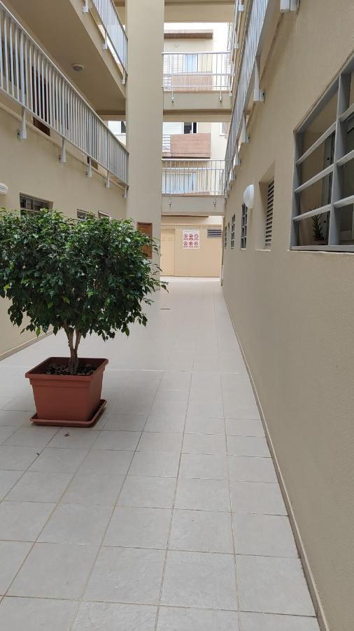 Iris Holiday Apartment Candelaria Zewnętrze zdjęcie